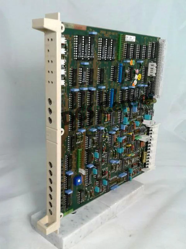 ABB DSQC129 Robotics Drives DC Drives