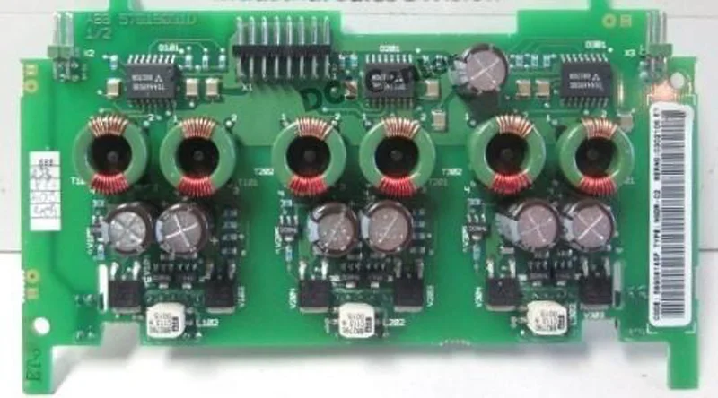 ABB NGDR02 Robotics Industrial Automation Other