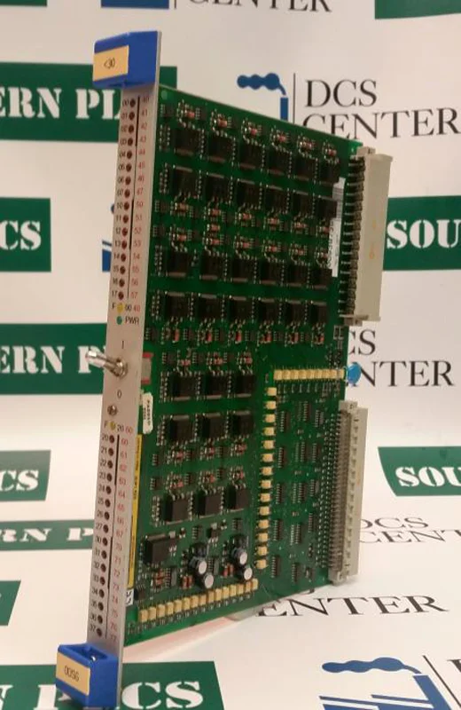 ABB 492725202 SattControl Industrial Automation Other