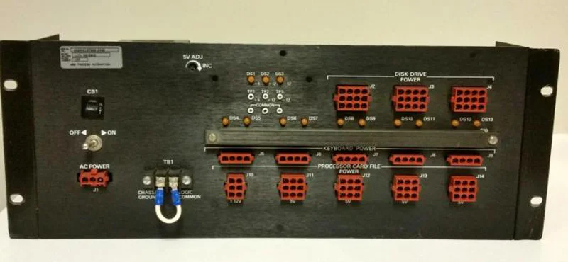 ABB 6020NZ10700 Taylor Industrial Automation Other
