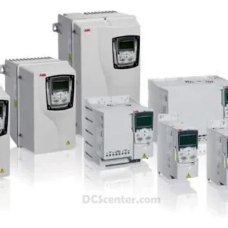 ABB ACS1434K13 Drives Drives AC Drives