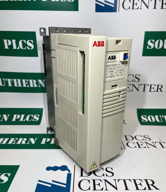 ABB ACS1432K71U Drives Drives AC Drives