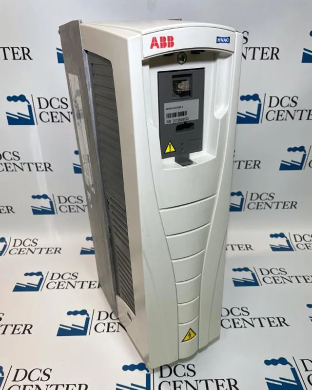 ABB ACX550U0023A4 Drives Drives AC Drives