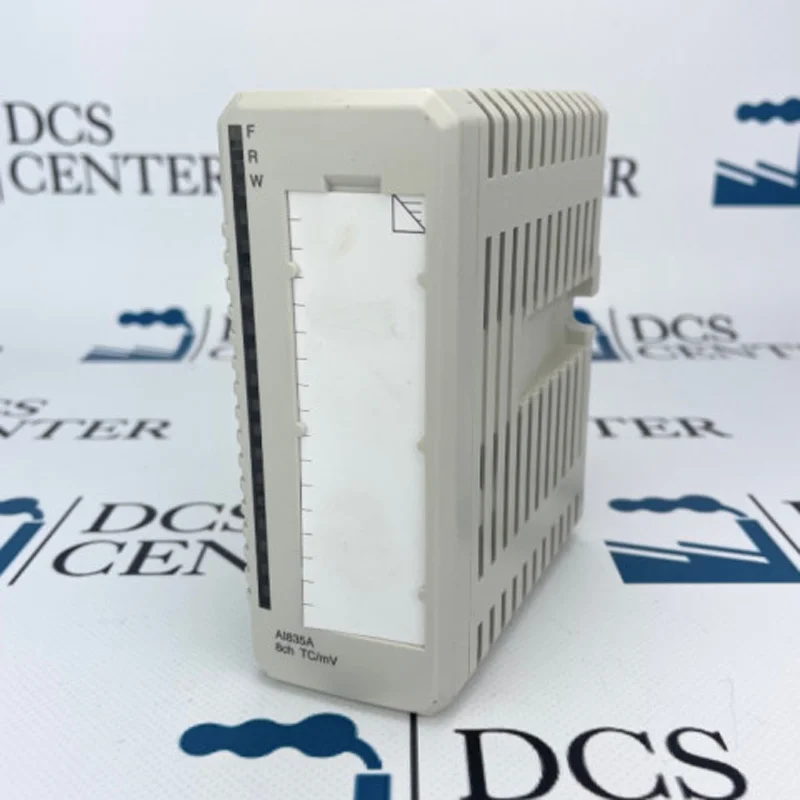 ABB AI835A Advant 800xA DCS Control System Modules