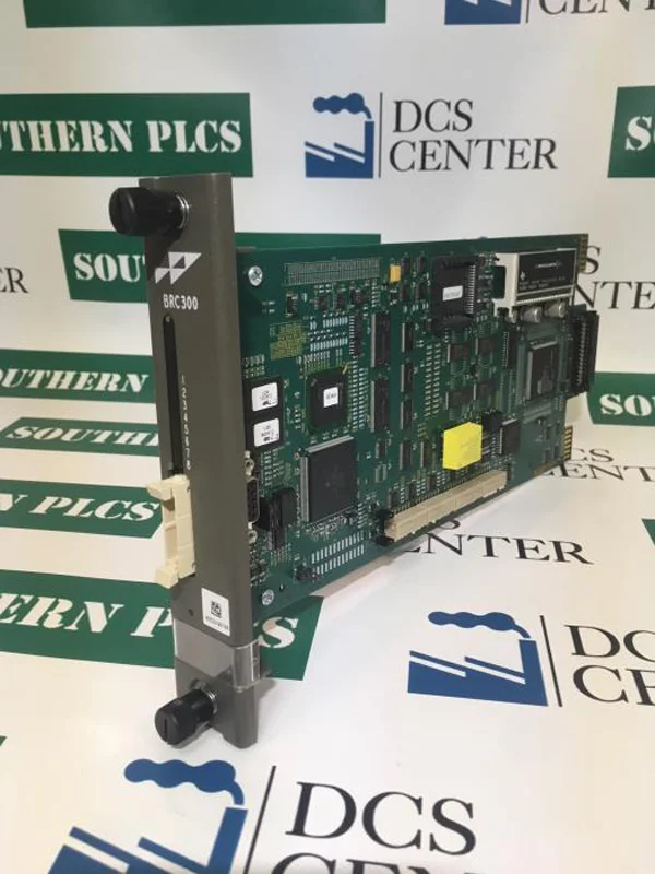 ABB BRC300 Bailey Infi 90 DCS Control System Modules