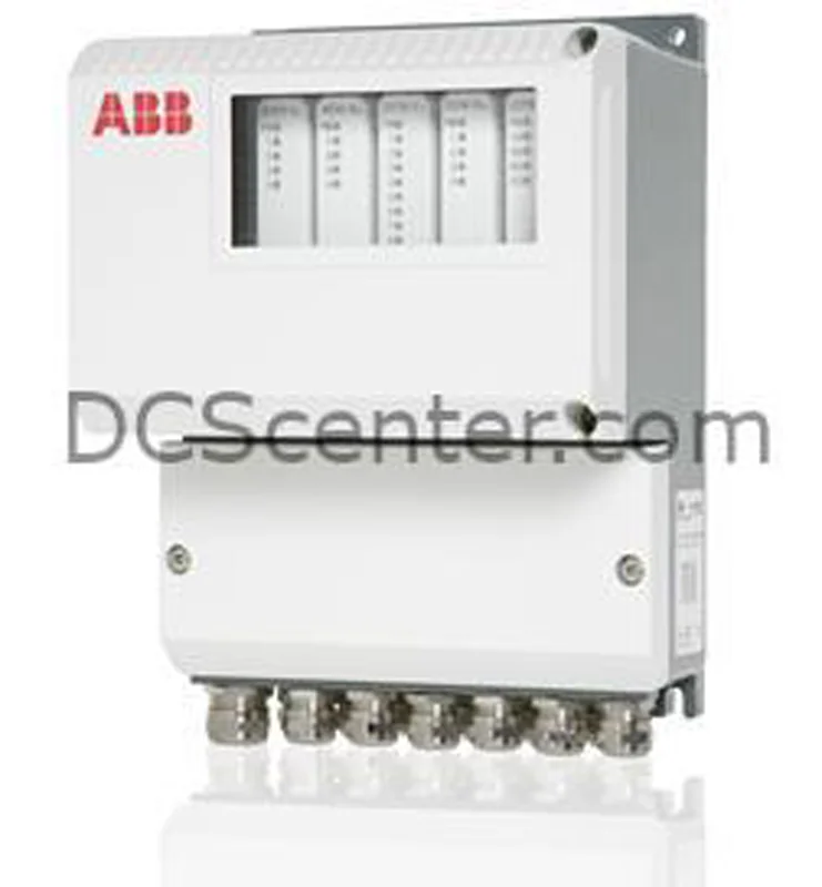 ABB CB220B Advant 800xA DCS Control System Modules