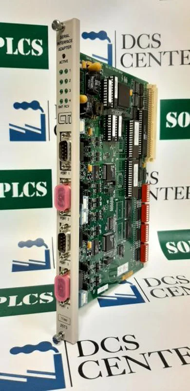 Siemens 2573 Simatic TI 505 PLCs PLC Modules