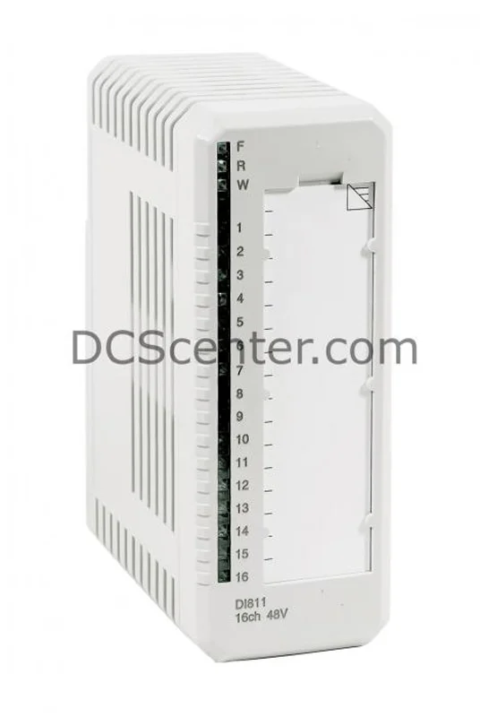 ABB DI811 Advant 800xA DCS Control System Modules