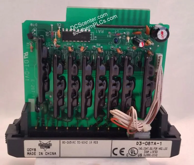 Siemens D308TA1 Simatic TI Other PLCs PLC Modules
