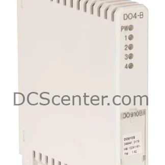 ABB DO910B Advant 800xA DCS Control System Modules