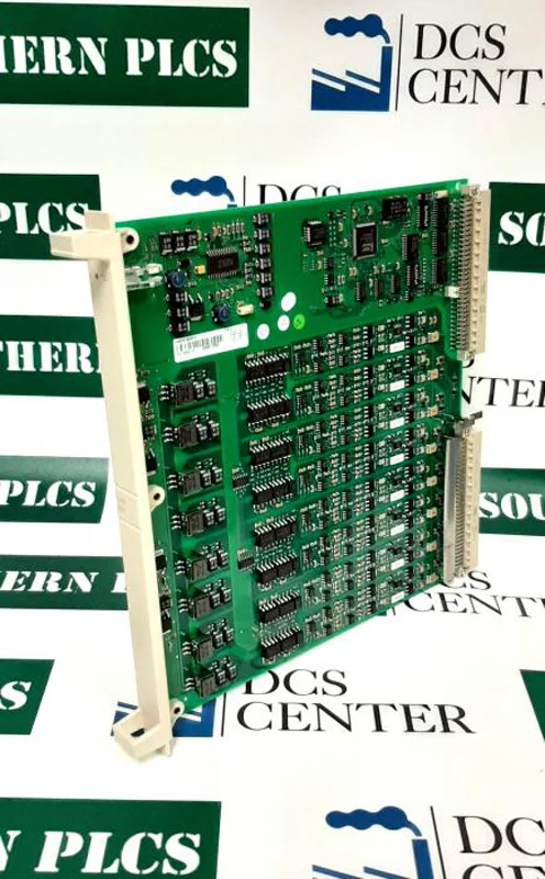 ABB DSAO120A Advant OCS DCS Control System Modules