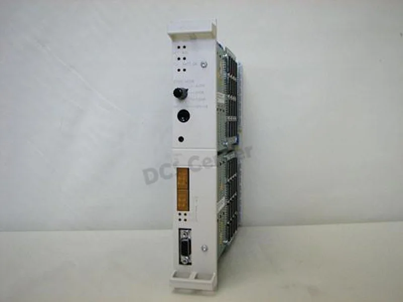 ABB DSSR116 Master PLCs PLC Modules