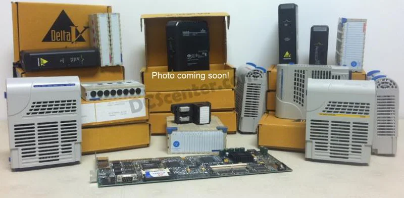 Emerson 1C31194G03 Ovation Valves Control Valves