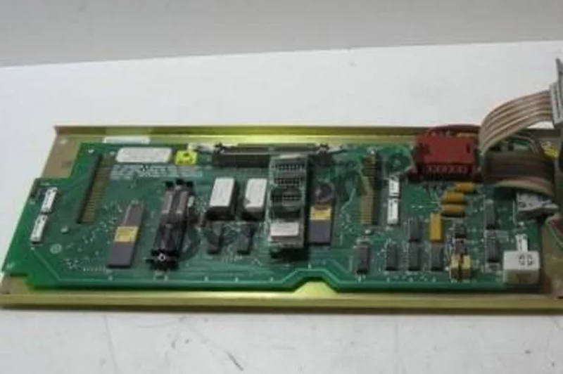 Emerson DC6400X1FC4 Fisher Valves Control Valves