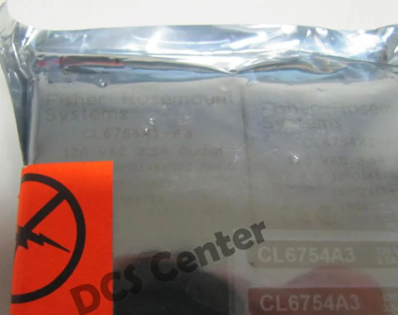 Emerson CL6754X1A3 Fisher Valves Control Valves