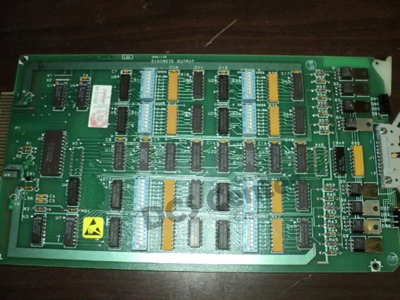 Emerson DM6461X1A3 Fisher Valves Control Valves