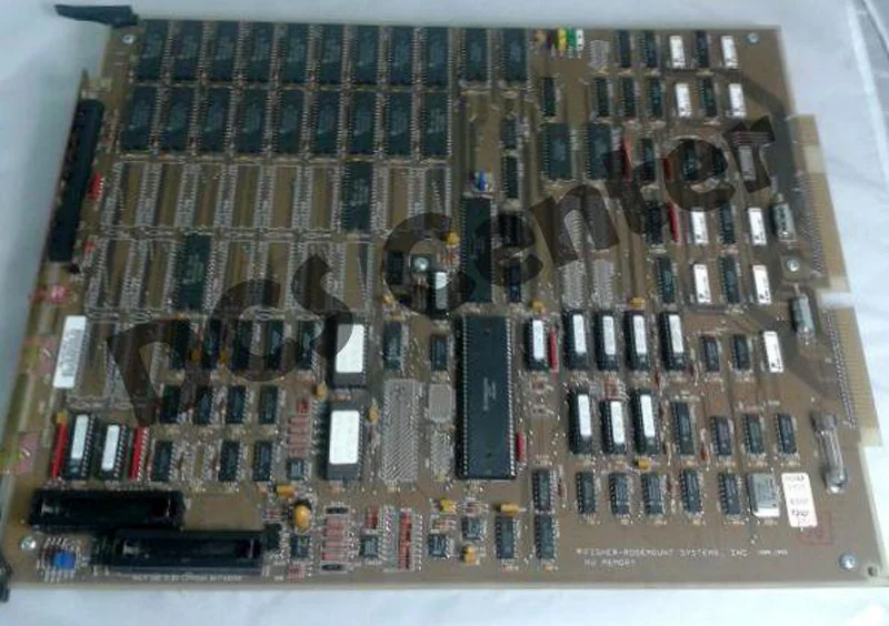 Emerson 0198423470021 Rosemount Industrial Automation Other