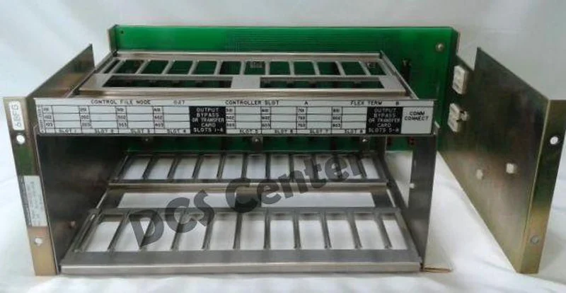 Emerson 0198425260002 Rosemount PLCs PLC Modules