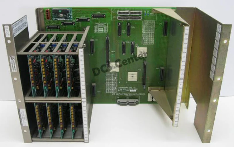Emerson 0198425750001 Rosemount Industrial Automation Other