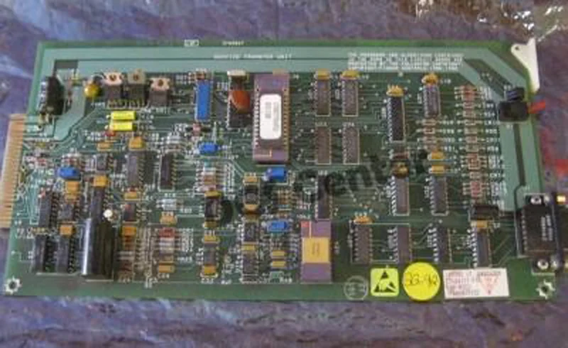 Emerson CS6201X1FA1 Fisher Valves Control Valves