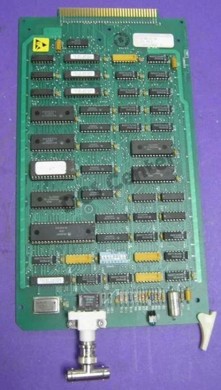 Emerson 33B5232X042 Fisher Valves Control Valves
