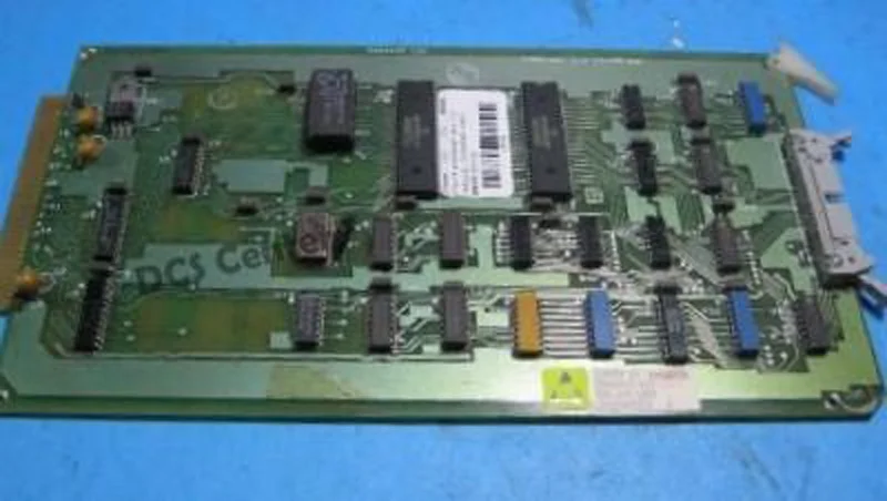 Emerson DM6001X1FA1 Fisher Valves Control Valves