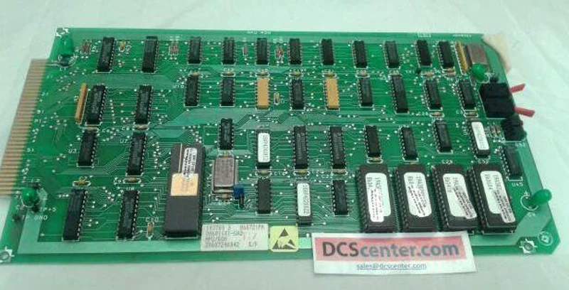 Emerson DH6011X1GA2 Fisher Valves Control Valves