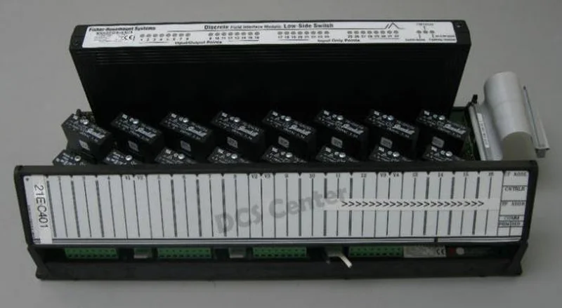 Emerson 0198441210002 Rosemount Industrial Automation Other