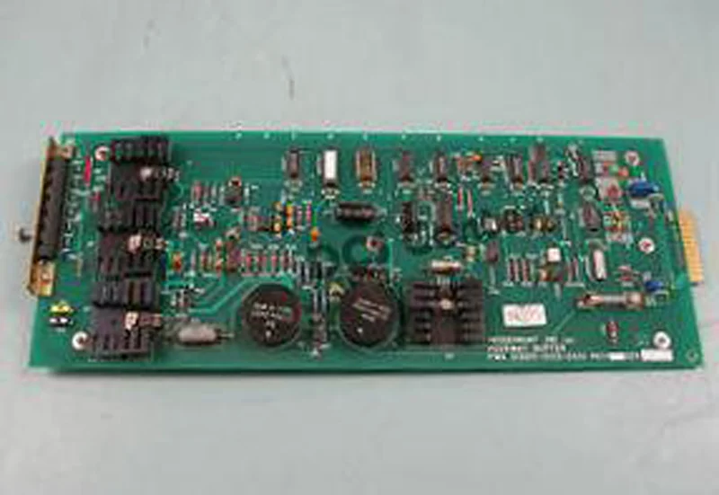 Emerson 0198415020001 Rosemount Industrial Automation Other