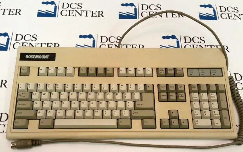 Emerson 0198423860005 Rosemount Industrial Automation Other
