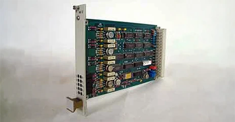 ABB Contronic