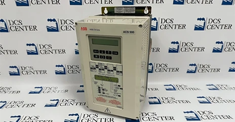ABB Drives