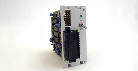 ABB Procontic