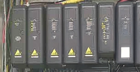 Emerson DeltaV