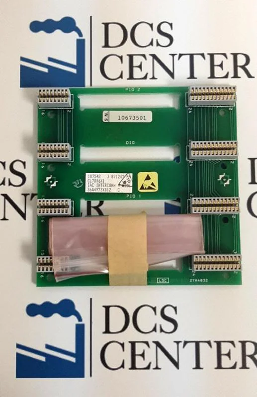 Emerson CL7006X1 Fisher Valves Control Valves