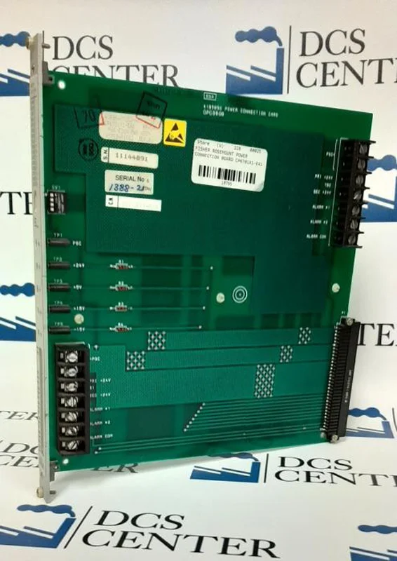 Emerson CP6701X1EA1 Fisher Valves Control Valves