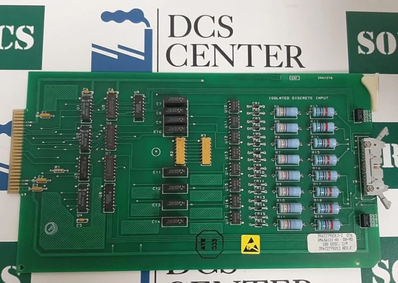 Emerson DM6361X1A1 Fisher Valves Control Valves