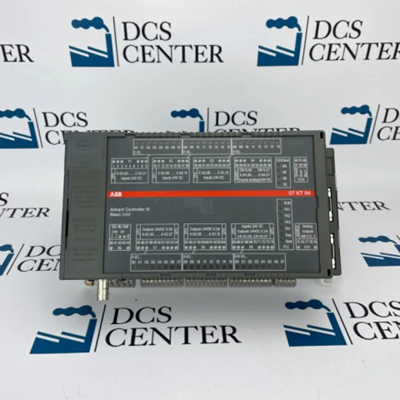 ABB GJR5252100R0161 Advant OCS DCS Control System Modules