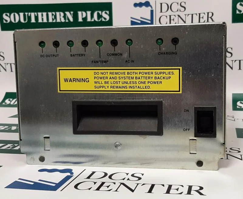 Honeywell MCZPSUG2 UCN DCS Control System Modules