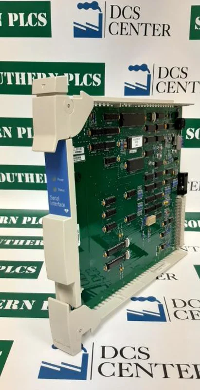 Honeywell 51304362350 UCN DCS Control System Modules