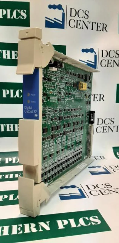 Honeywell 80363975150 UCN DCS Control System Modules