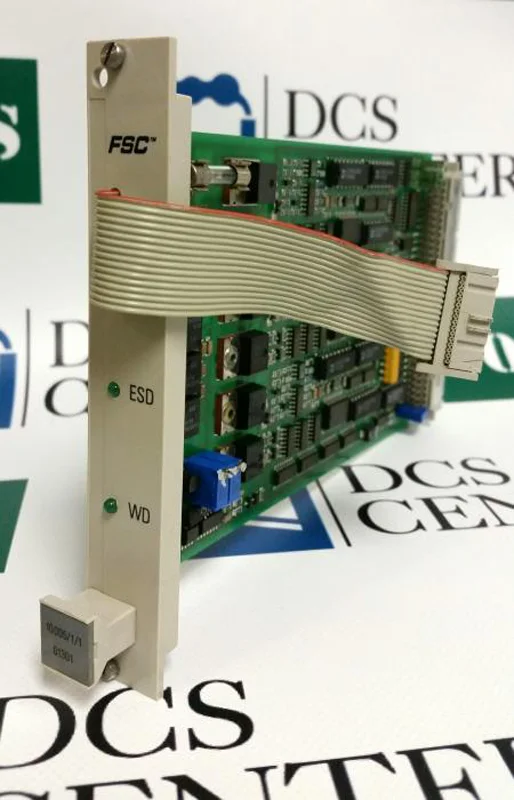 Honeywell 1000511 FSC Industrial Automation Other