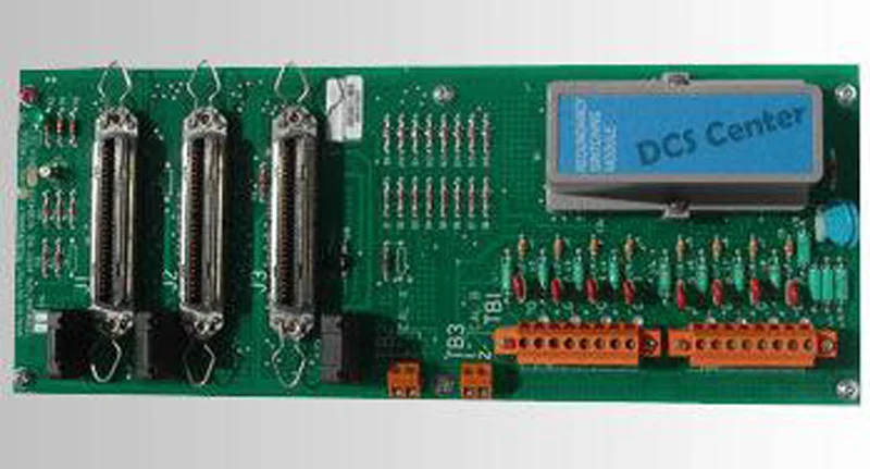 Honeywell 51304335175 UCN DCS Control System Modules