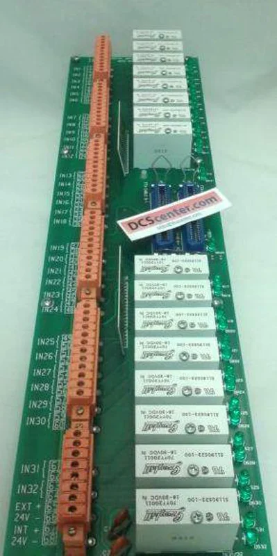 Honeywell 51304441100 UCN DCS Control System Modules