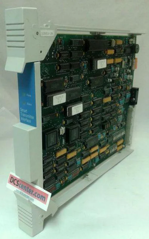 Honeywell 51304516100 UCN DCS Control System Modules