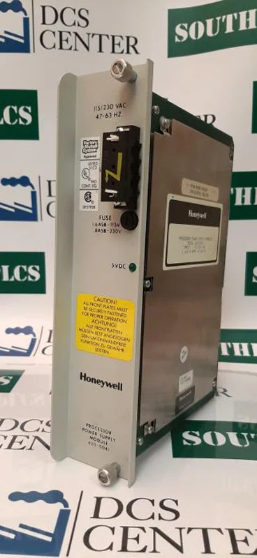 Honeywell 6200041 UCN DCS Control System Modules