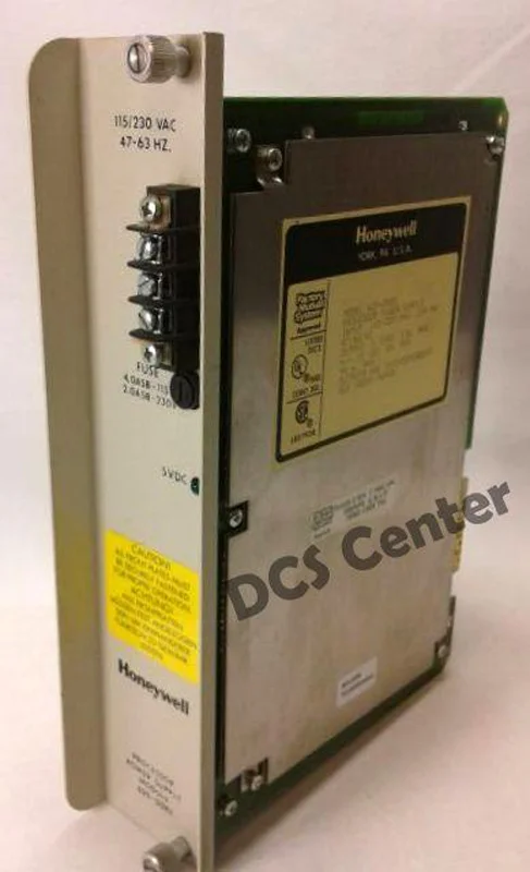 Honeywell 6200083 UCN DCS Control System Modules