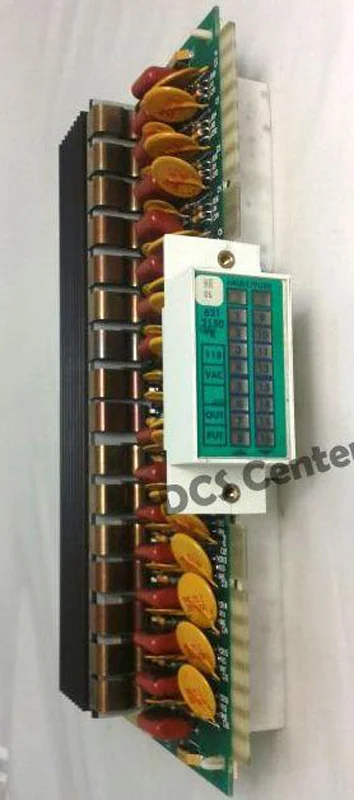 Honeywell 6212150R UCN DCS Control System Modules