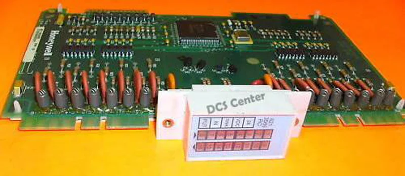 Honeywell 6213560RC UCN DCS Control System Modules