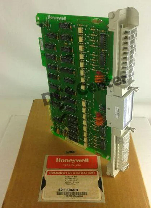 Honeywell 6216350R UCN DCS Control System Modules